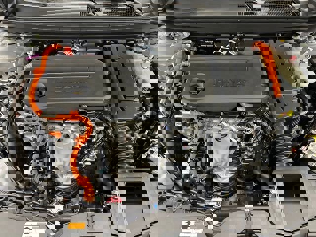 New 2025 Honda Accord Touring image 17