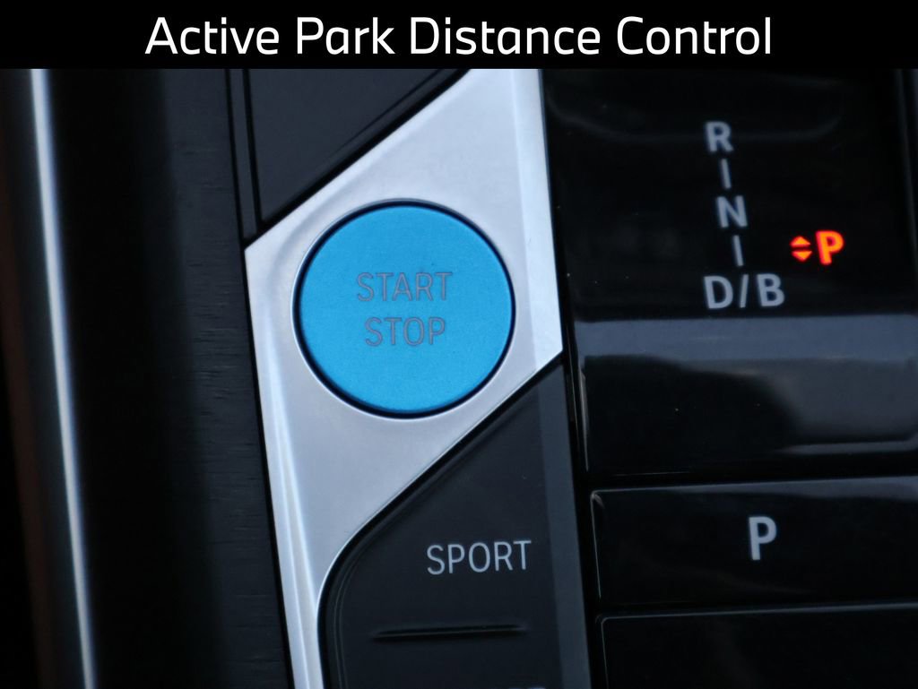 Certified 2024 BMW i4 eDrive35 w/ Premium Package image 30