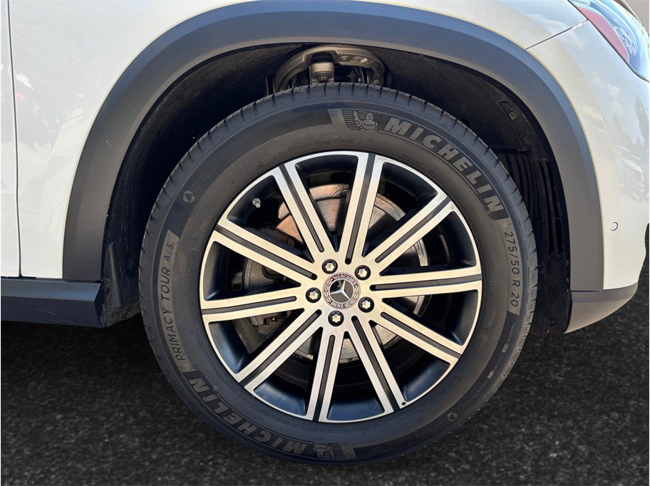 Used 2026 Mercedes-Benz GLE 350 4MATIC image 13