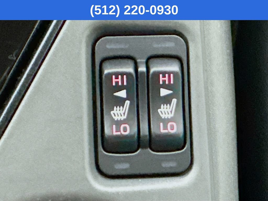 Used 2025 Subaru Crosstrek 2.5i Wilderness w/ Crosstrek Mirror Package AWD/4WD image 25