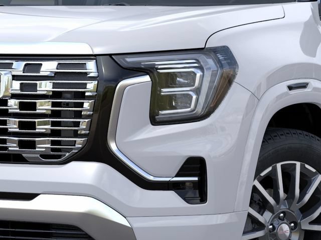 New 2027 GMC Terrain Denali AWD/4WD image 10