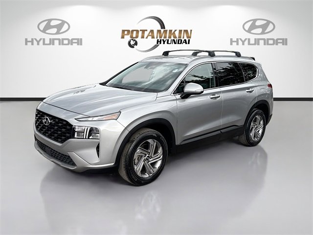 Used 2023 Hyundai Santa Fe SEL image 1