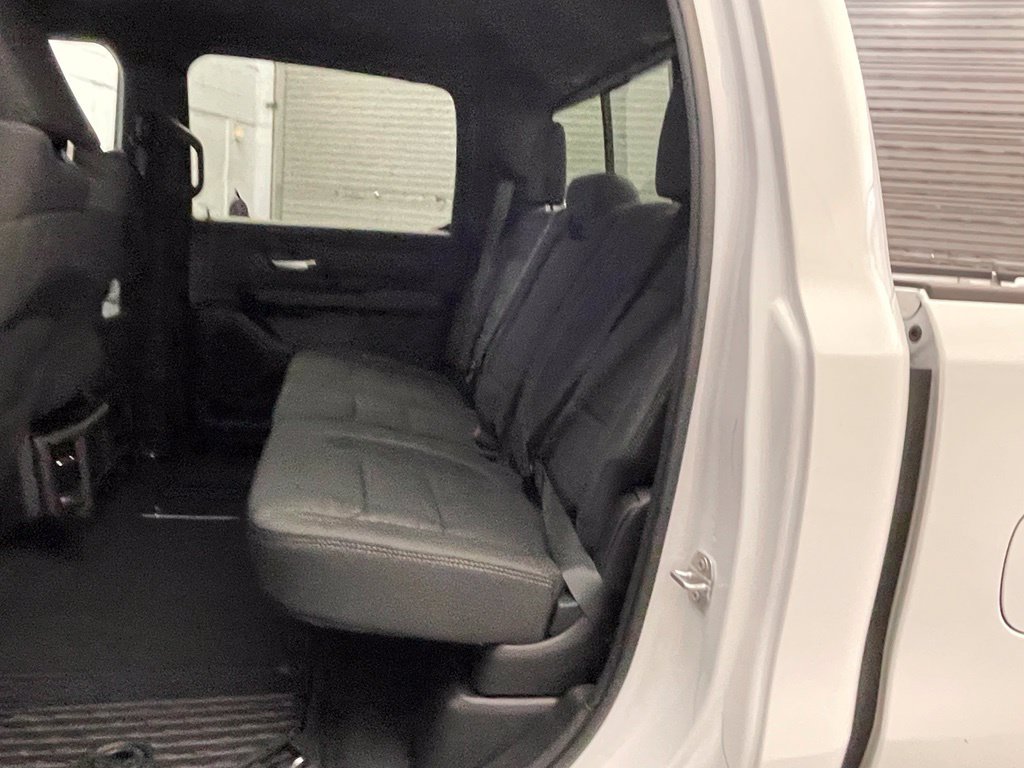New 2026 RAM 1500 Express RWD image 17