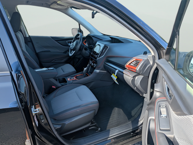 Used 2019 Subaru Forester Sport AWD/4WD image 37