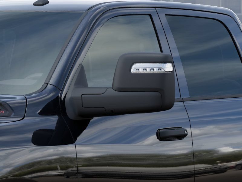 New 2026 RAM 2500 Tradesman AWD/4WD image 12