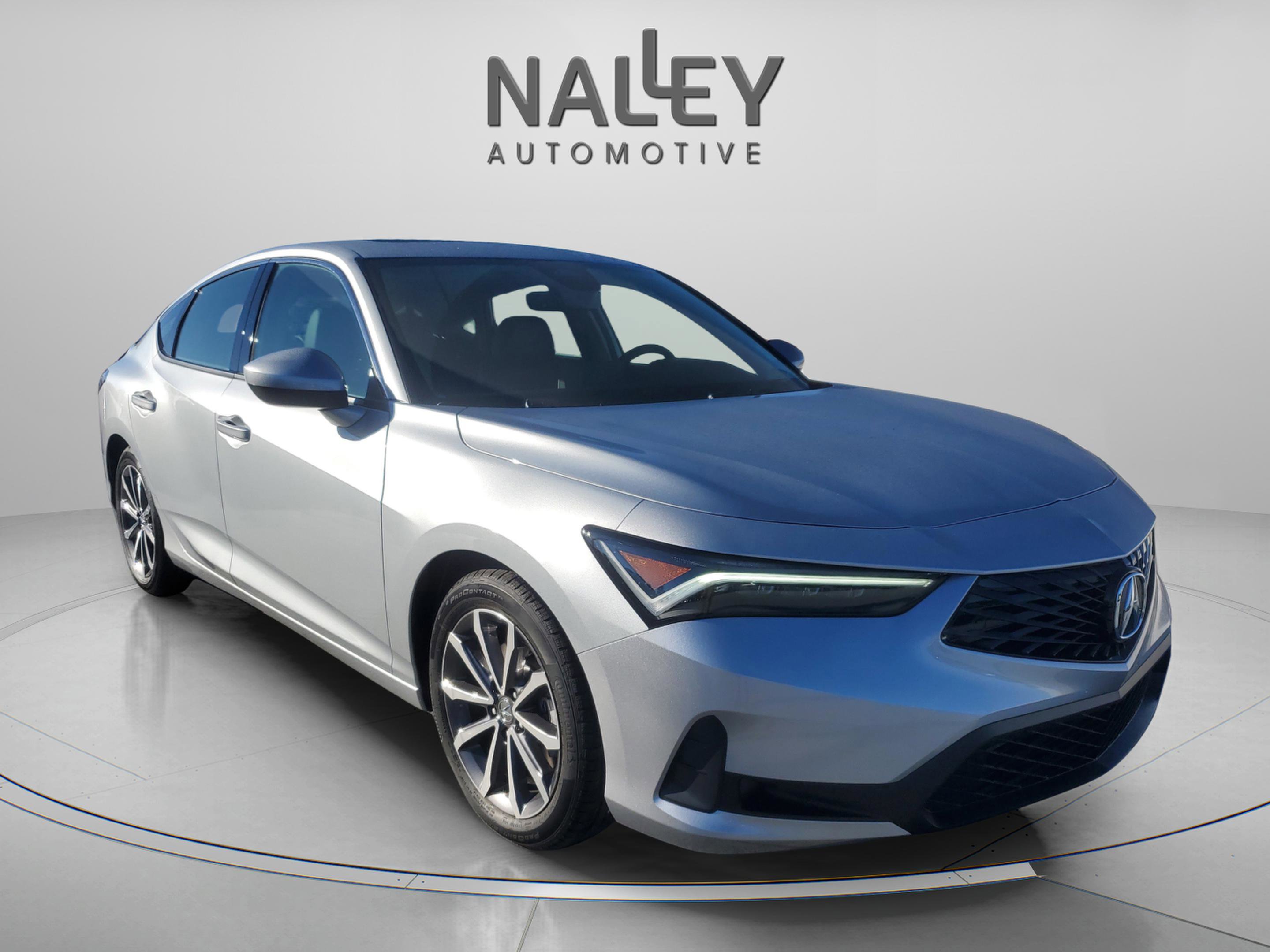 New 2026 Acura Integra image 5