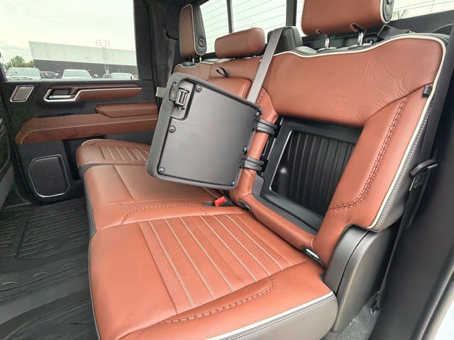 New 2026 GMC Sierra 3500 Denali Ultimate AWD/4WD image 34