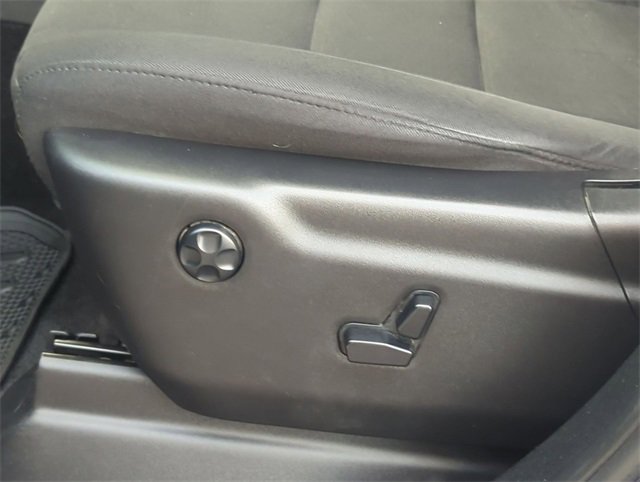 Certified 2018 Dodge Durango SXT w/ Quick Order Package 2BB image 19