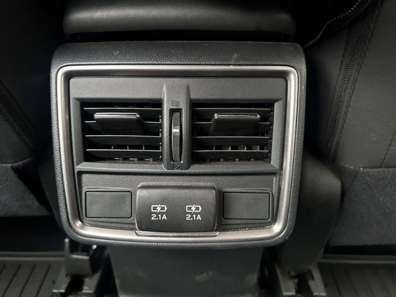 Certified 2022 Subaru Forester Premium image 29