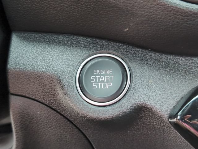 Used 2023 Kia Forte GT w/ GT2 Package FWD image 21