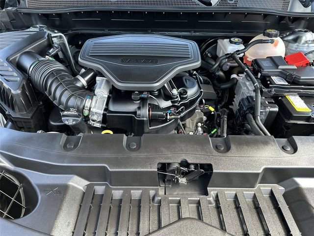 Certified 2024 Chevrolet Blazer RS w/ Enhanced Convenience Package FWD image 30
