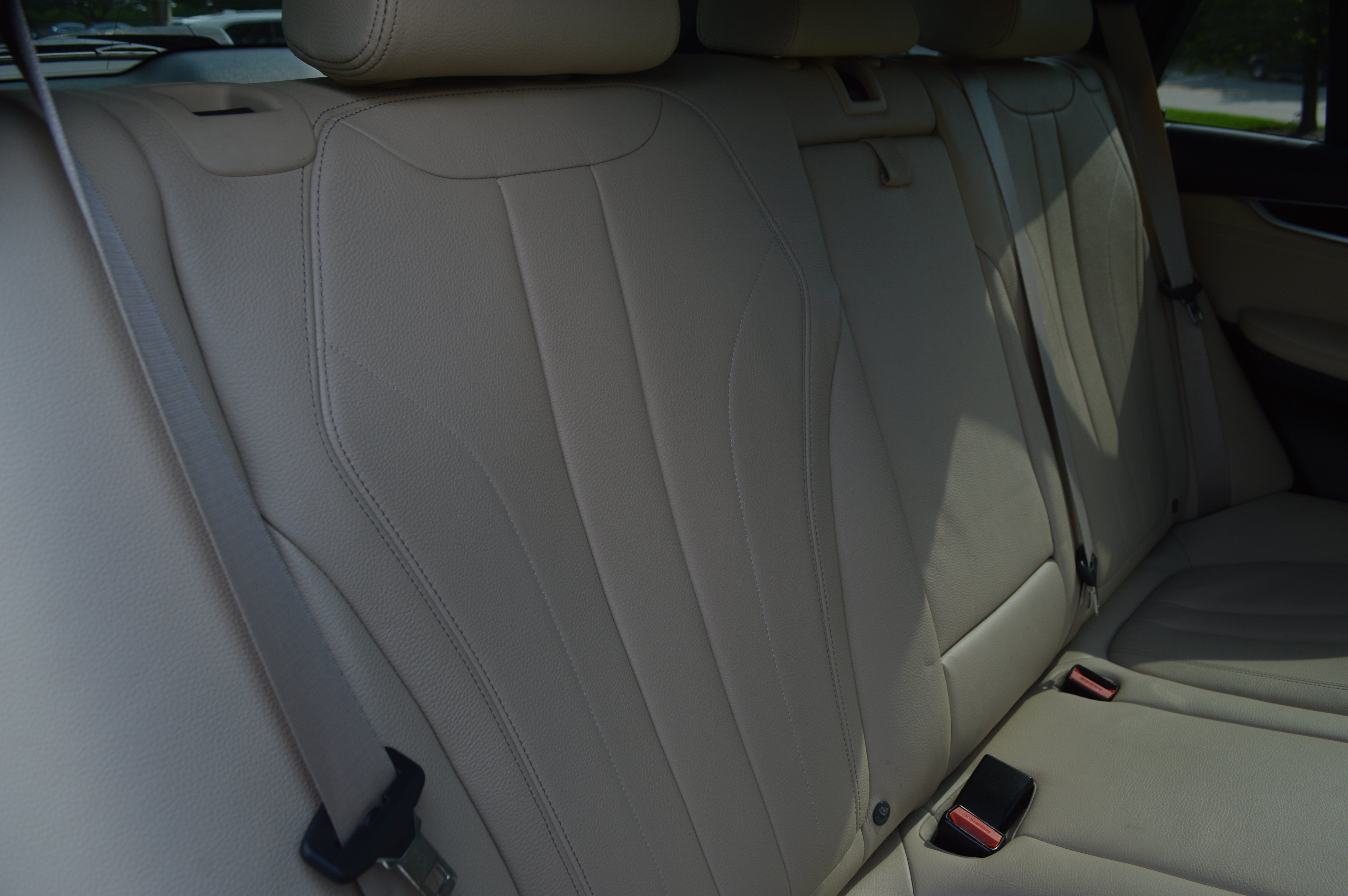 Used 2018 BMW X5 sDrive35i RWD image 33