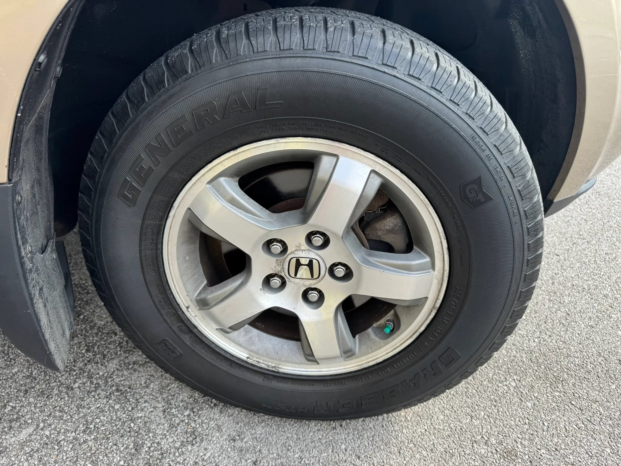 Used 2006 Honda Pilot EX-L image 30
