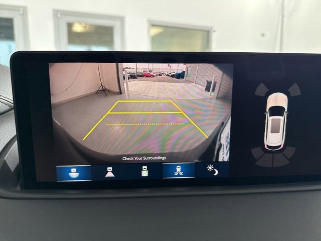 Used 2023 Acura MDX Technology image 27
