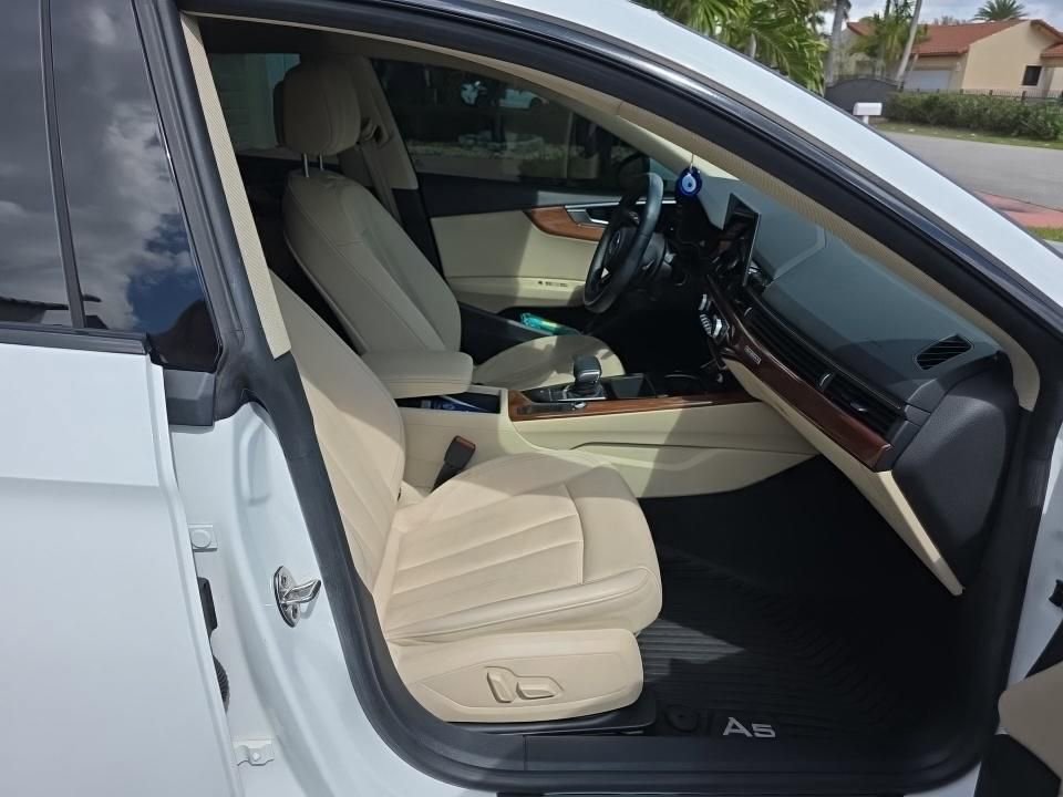 Used 2023 Audi A5 2.0T Premium w/ Convenience Package image 10