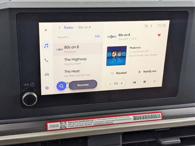 New 2026 Toyota Tacoma TRD Sport image 12