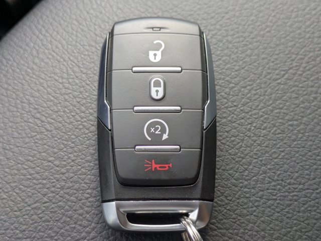 New 2026 RAM 2500 Big Horn image 25