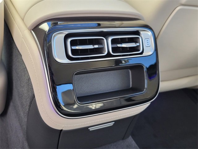 New 2026 Mercedes-Benz S 580 4MATIC Sedan image 36