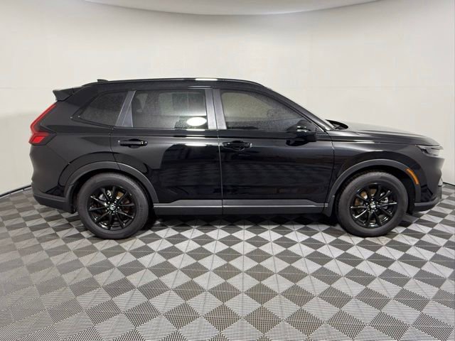 Used 2026 Honda CR-V Sport-L image 7