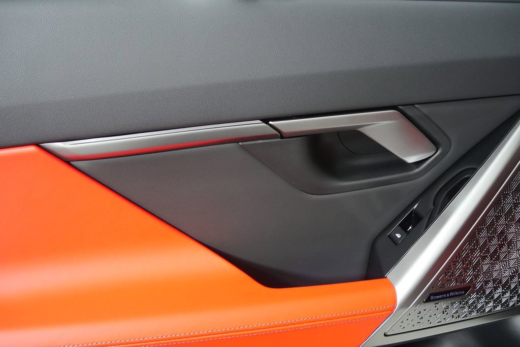 New 2026 BMW M5 w/ Carbon Package image 17