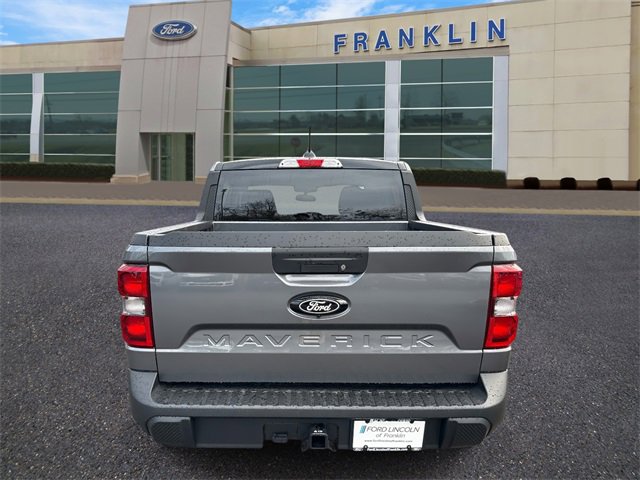 New 2025 Ford Maverick XLT w/ XLT Luxury Package image 6