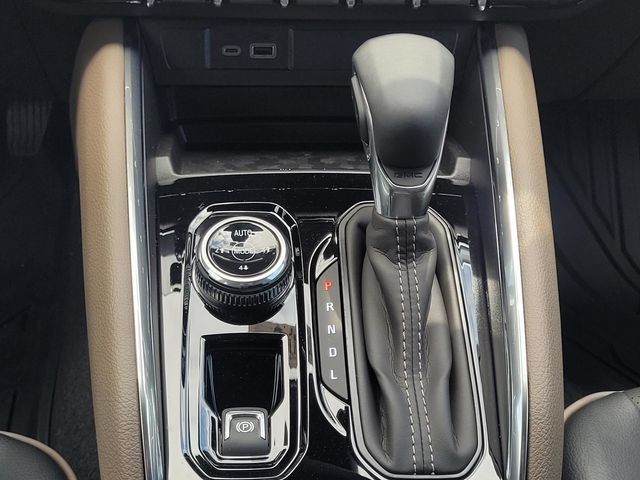 New 2026 GMC Canyon Denali AWD/4WD image 16