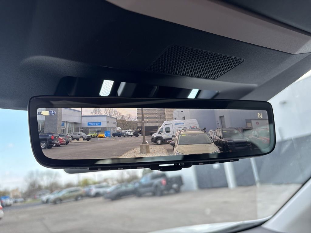 New 2026 Subaru Ascent Bronze Edition image 23