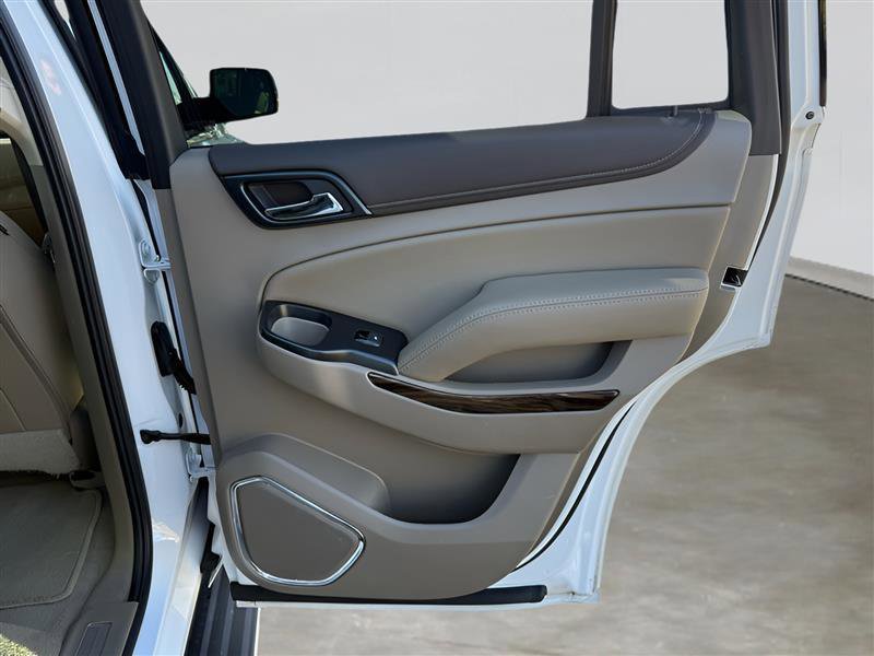 Used 2020 GMC Yukon SLT w/ Open Road Package RWD image 26