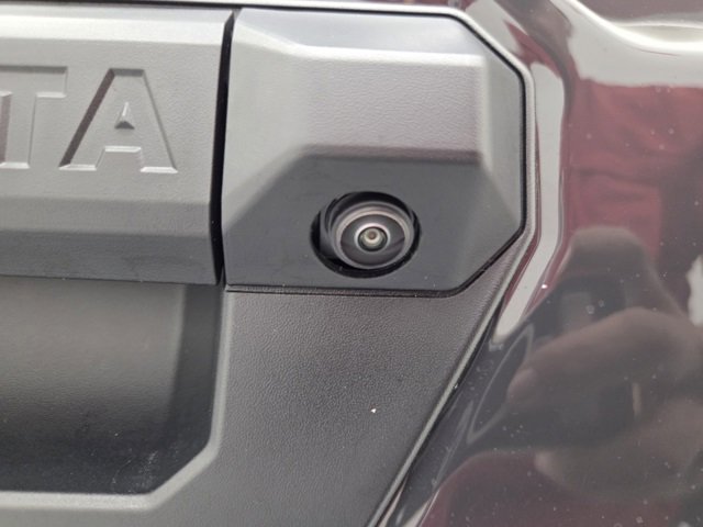 New 2026 Toyota Tacoma TRD Off-Road image 32