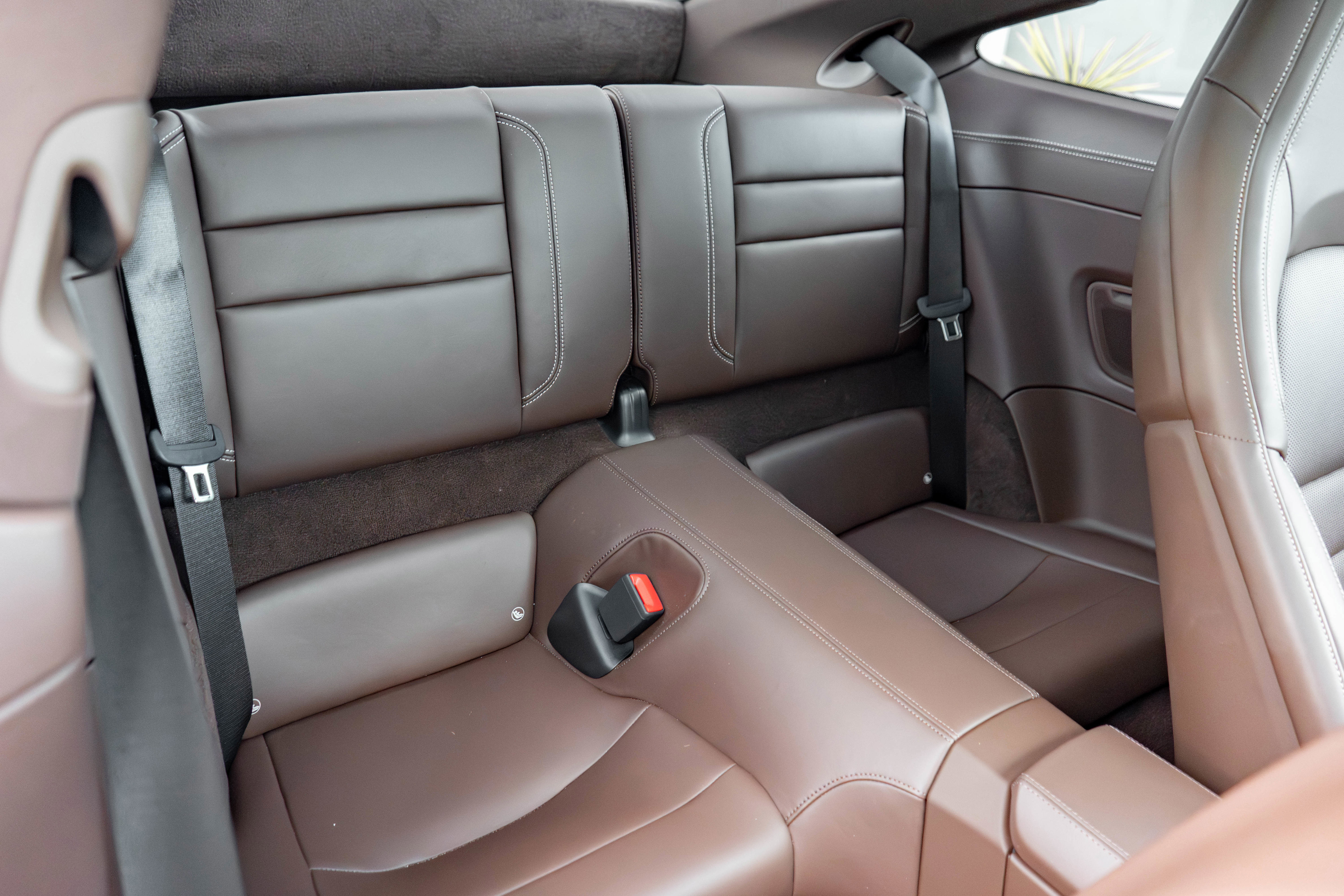 Used 2021 Porsche 911 Carrera 4S image 31