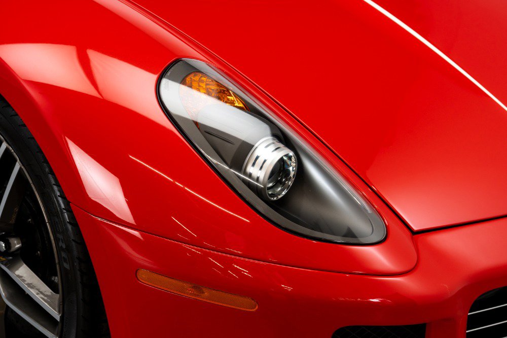 Used 2011 Ferrari 599 GTB Fiorano image 84