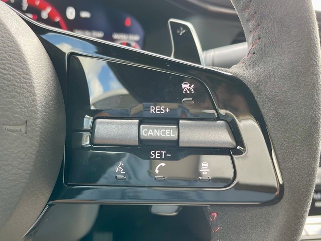 New 2025 Nissan Z NISMO w/ Floor Mat Package image 17