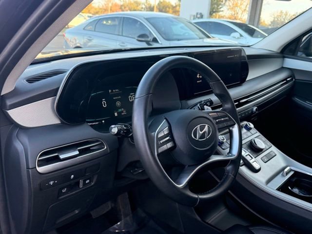 Used 2023 Hyundai Palisade XRT image 16