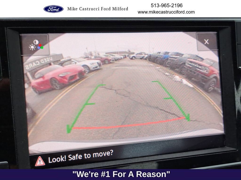 Used 2020 Volkswagen Jetta GLI image 14