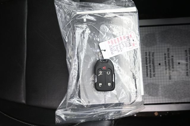Used 2020 GMC Acadia SLT w/ Driver Alert Package II AWD/4WD image 13