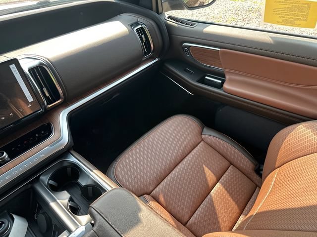 New 2027 Ford Expedition Max King Ranch AWD/4WD image 20
