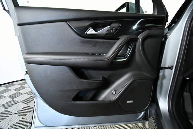Certified 2025 Chevrolet Blazer RS w/ LPO, Floor Liner Package image 21