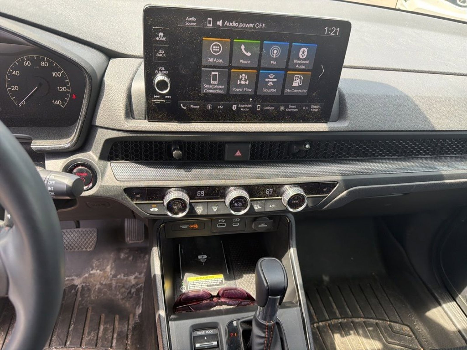 Certified 2024 Honda CR-V Sport-L image 17