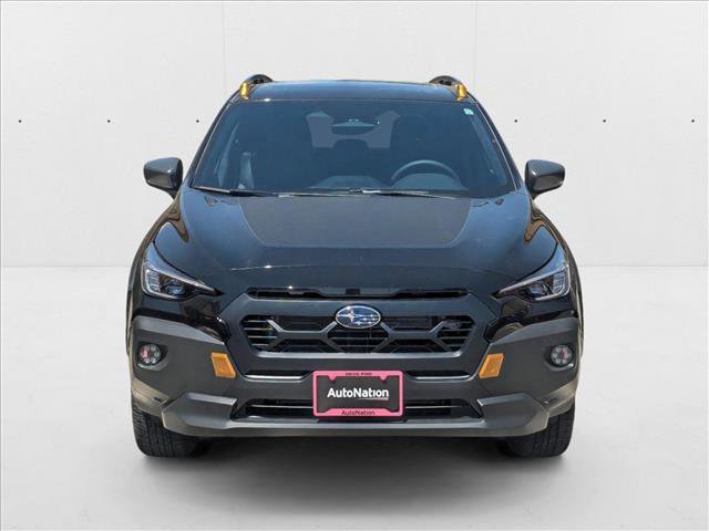 New 2025 Subaru Crosstrek 2.5i Wilderness image 6