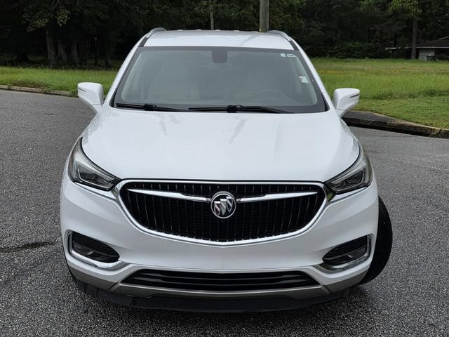 Used 2019 Buick Enclave Essence w/ Trailering Package, 5000 lbs. FWD image 2