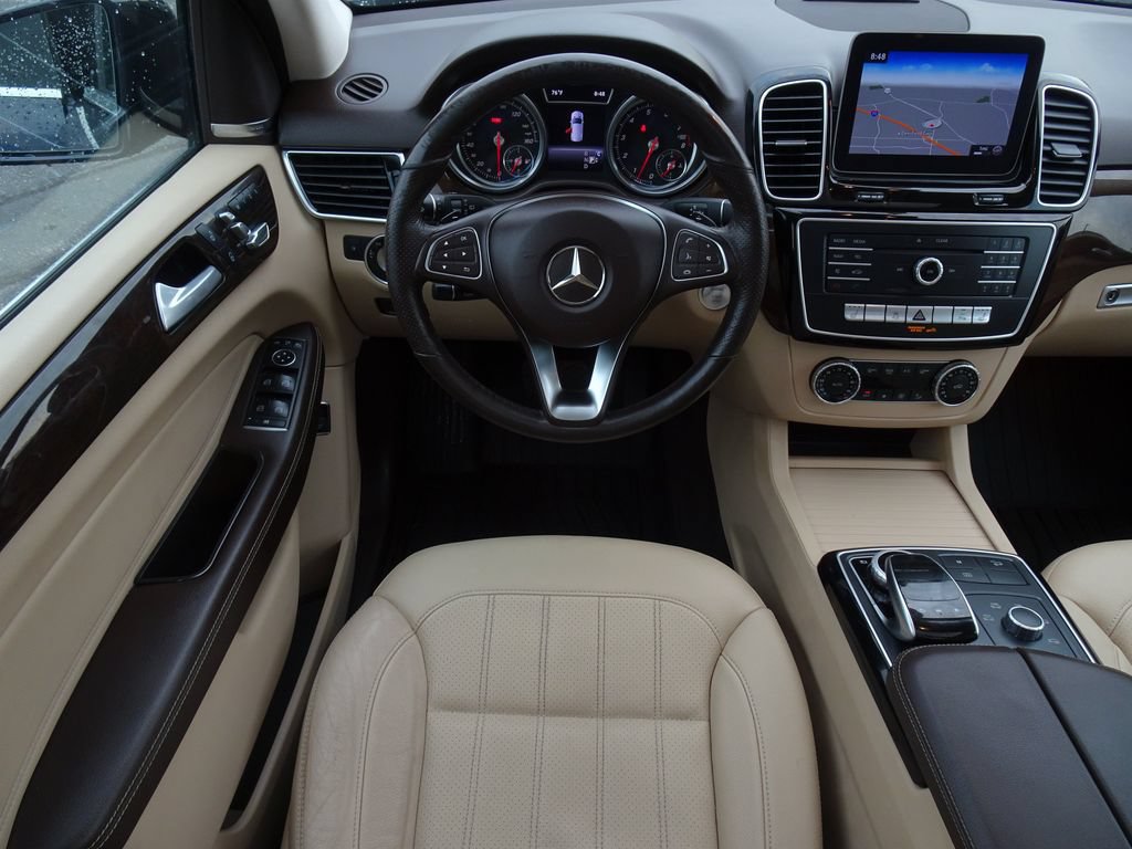 Used 2018 Mercedes-Benz GLE 350 4MATIC image 15