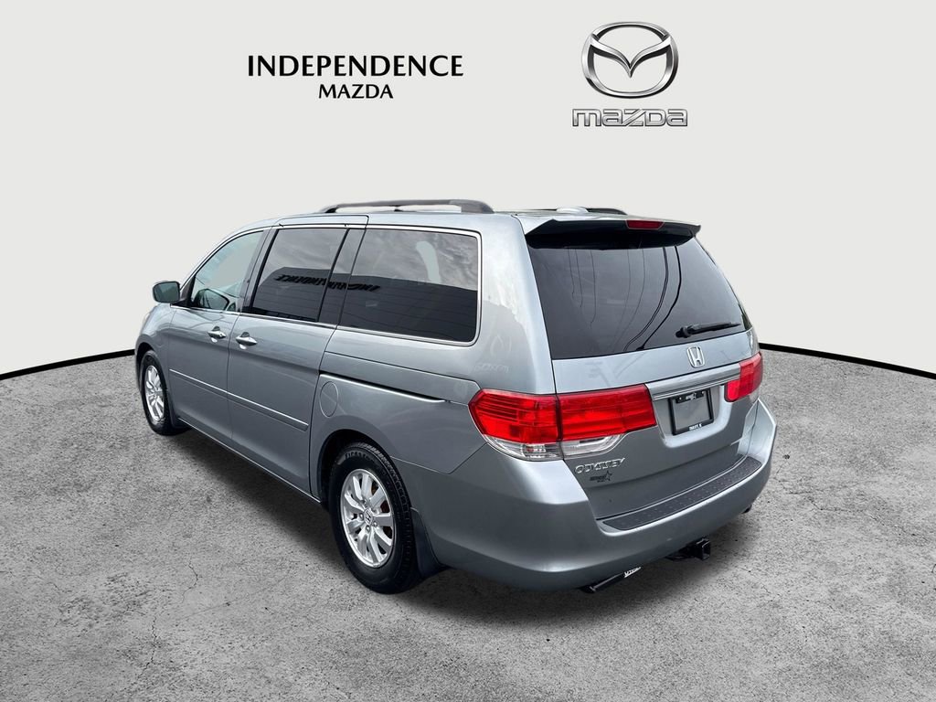 Used 2010 Honda Odyssey EX-L image 5