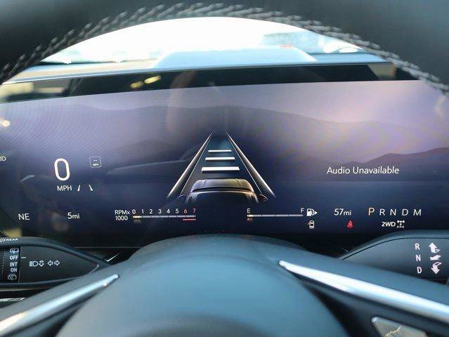 New 2026 Buick Envision Preferred image 33