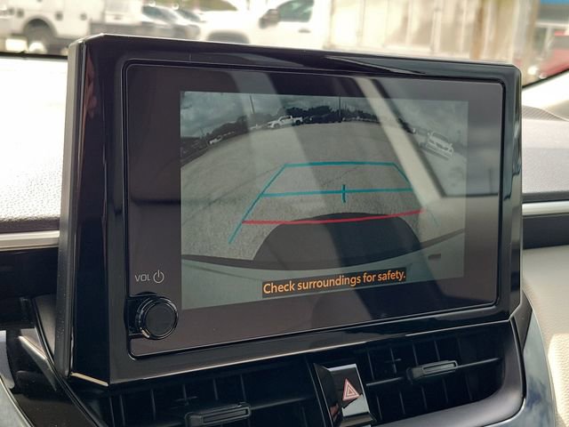 Used 2026 Toyota Corolla Cross L image 26