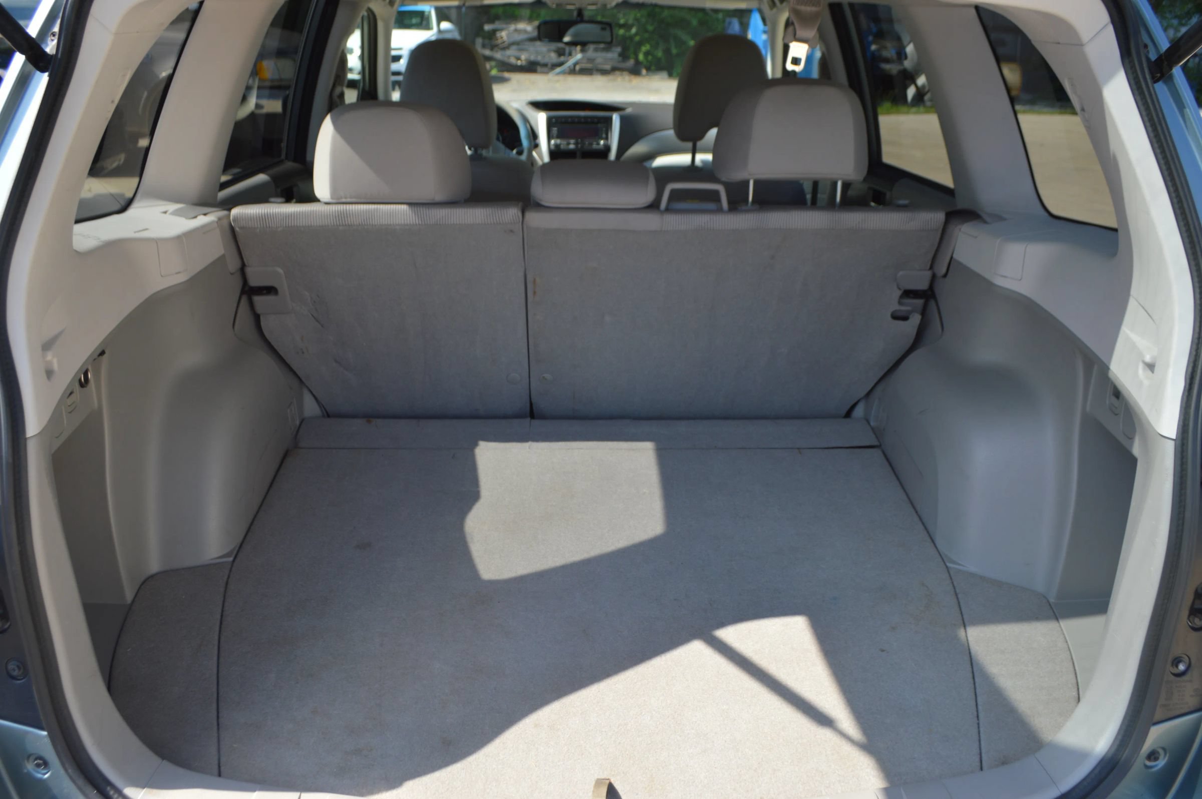 Used 2010 Subaru Forester 2.5X Premium AWD/4WD image 21