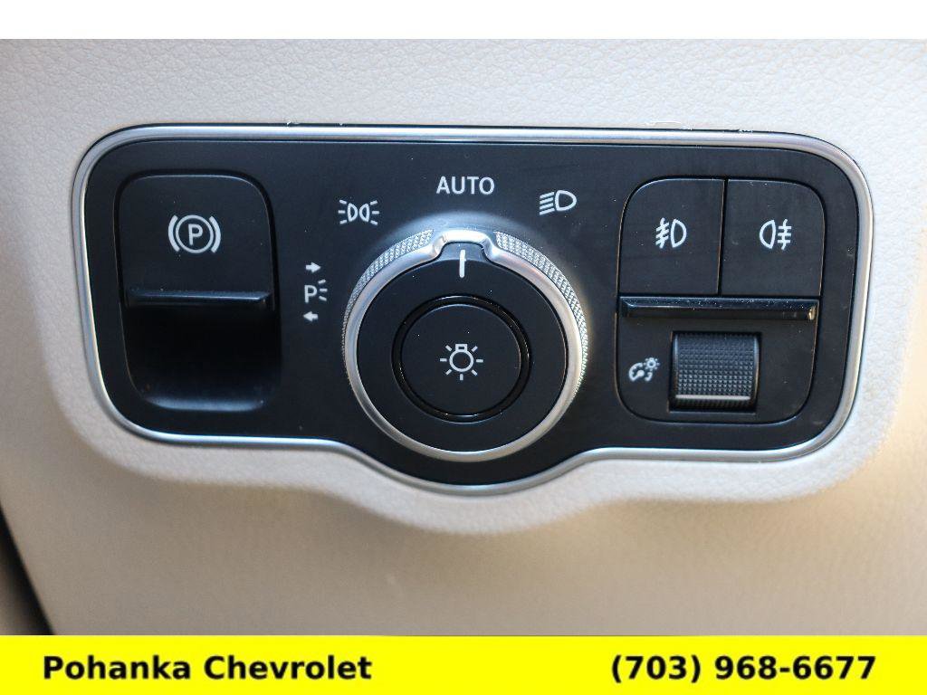 Used 2021 Mercedes-Benz GLA 250 4MATIC image 14