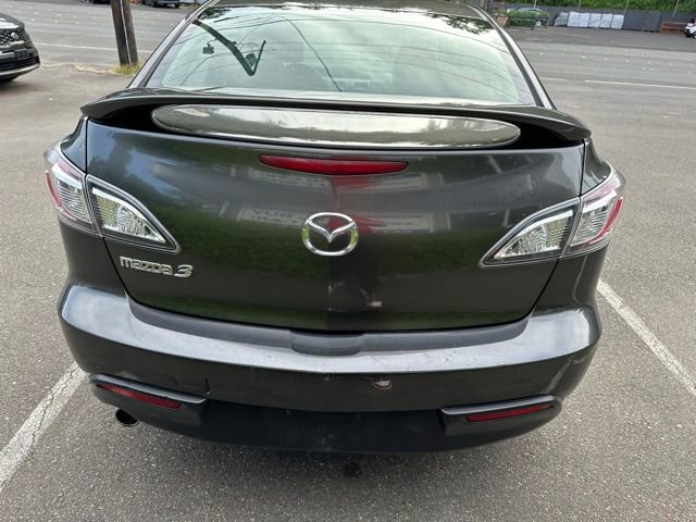 Used 2010 MAZDA MAZDA3 i Touring FWD image 6