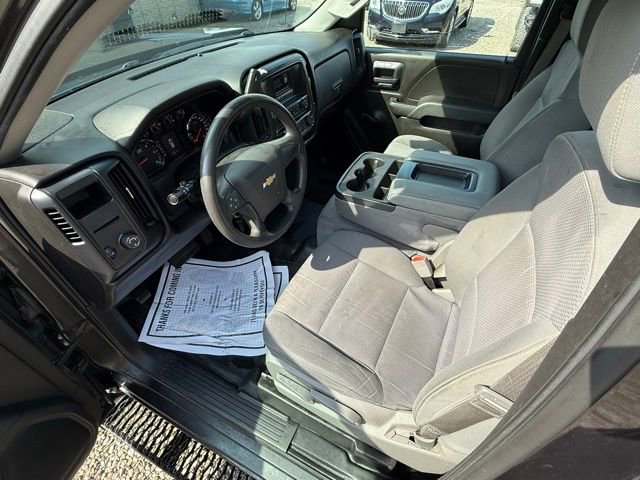 Used 2016 Chevrolet Silverado 1500 W/T image 19
