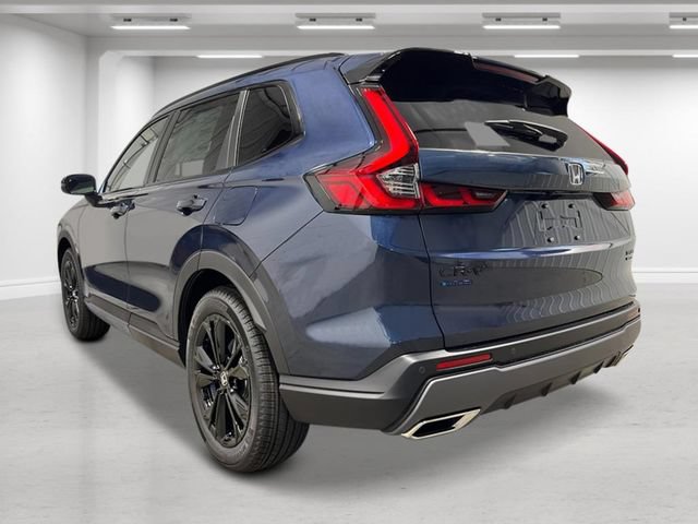 New 2026 Honda CR-V Sport Touring image 3