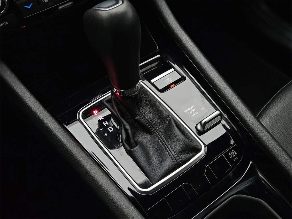 New 2026 Jeep Compass Latitude image 20